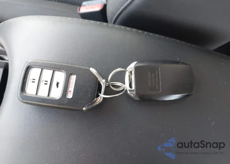 2019 Honda Hr-V Ex from USA, damaged, VIN 3CZRU6H50KM741953